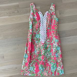Lilly Pulitzer shift dress